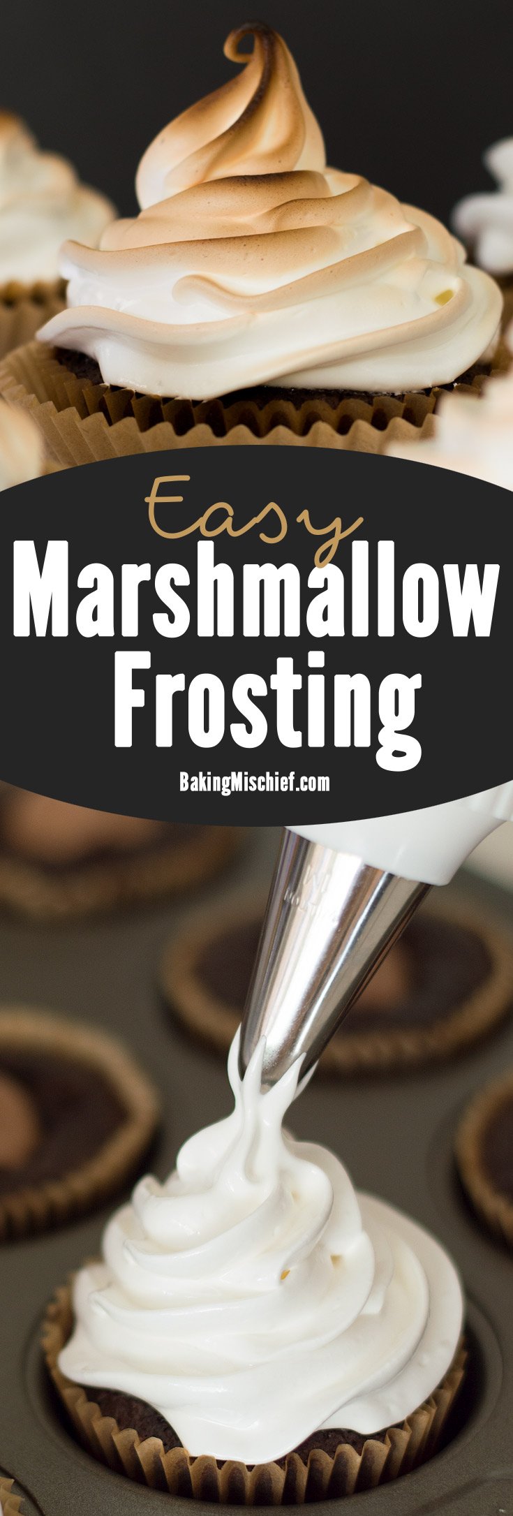 Easy Marshmallow Frosting 9825 Hot Sex Picture