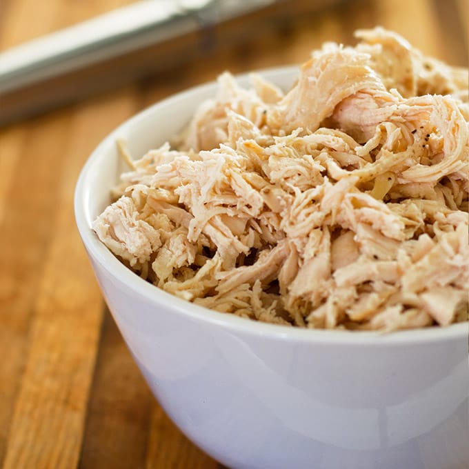 the easy way to cook shredded chicken baking mischief the easy way to cook shredded chicken baking mischief