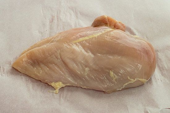 Can You Get Sick From Freezer Burn Chicken How To Cook Perfect Chicken Breasts For Salads And Sandwiches Baking Mischief