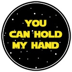 Poe's Jacket Cookies - Cookiefied versions of Star Wars: The Force Awakens' best character: Poe's Jacket. Post includes printable stickers. From BakingMischief.com