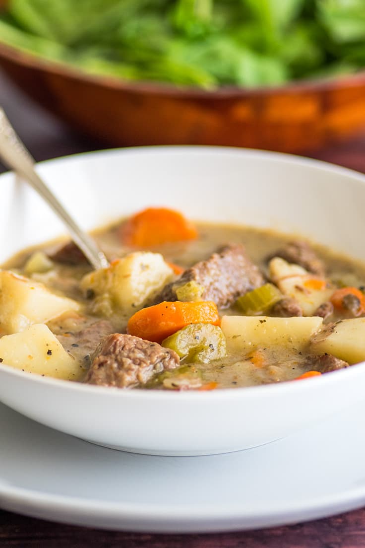 Beef Stew Recipe