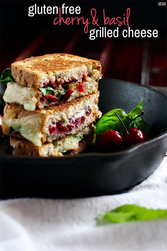 A round up of 24 delicious hot sandwiches, including beef, poultry, and vegetarian recipes! From BakingMischief.com