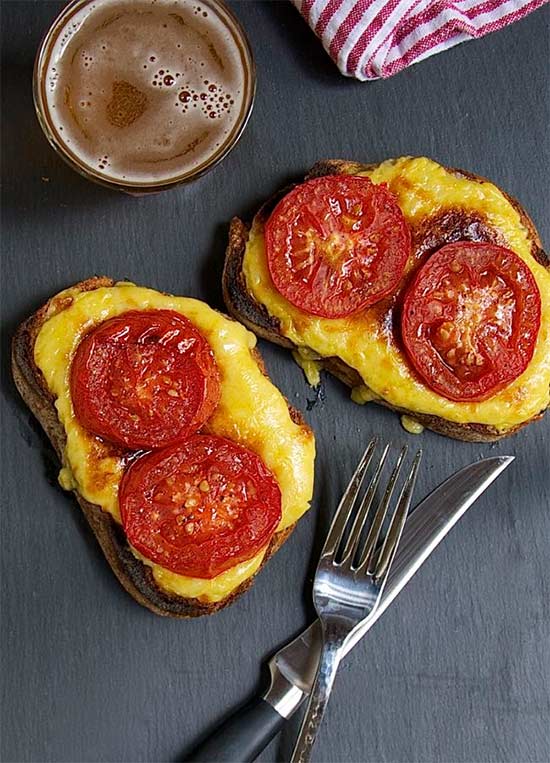 A round up of 24 delicious hot sandwiches, including beef, poultry, and vegetarian recipes! From BakingMischief.com