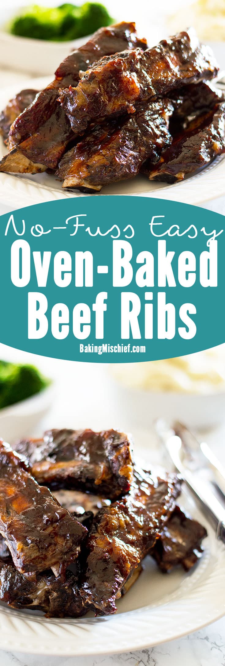 No Fuss Easy Oven Baked Beef Ribs,Funny Wedding Toast Examples