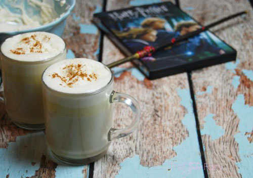 40+ perfectly nerdy recipes inspired by books, television, and movies. Recipes for everything from 'Game of Thrones' and 'The Walking Dead' to 'Star Wars' and the Marvel Cinematic Universe!