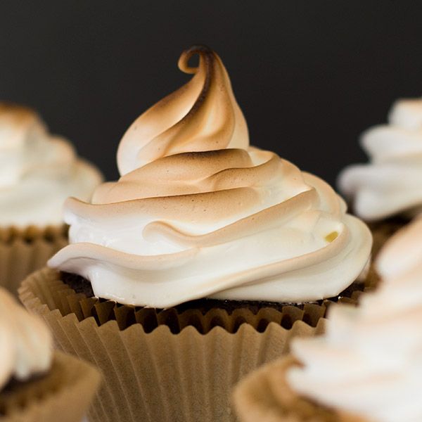Easy Marshmallow Frosting-image