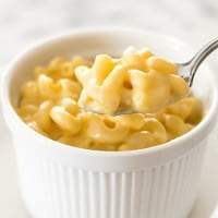 cdkitchen mac and cheese for 100