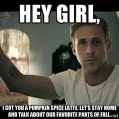 Hey Girl meme.