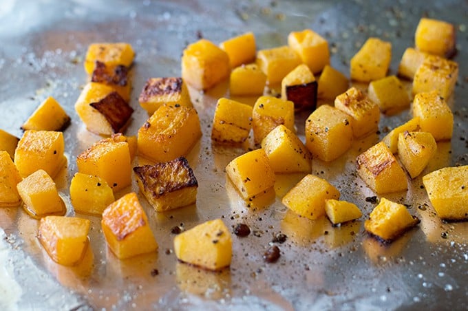 Quick Mac and Cheese for One - Baking Mischief