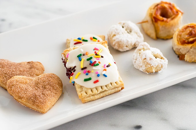 What To Do With Leftover Pie Dough Baking Mischief