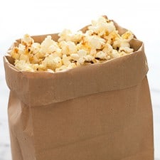 These 12 NaNoWriMo snacks will help keep you fueled and energized all the way to 50k. From BakingMischief.com - 6