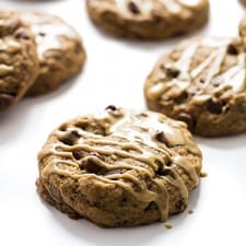 These 12 NaNoWriMo snacks will help keep you fueled and energized all the way to 50k. From BakingMischief.com - 10