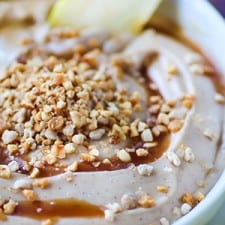 These 12 NaNoWriMo snacks will help keep you fueled and energized all the way to 50k. From BakingMischief.com - 14