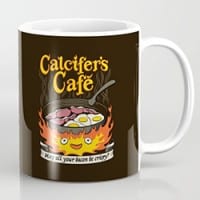 12 nerdy mugs perfect for gifting and drinking holiday cheer from. - 16