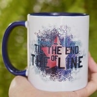 12 nerdy mugs perfect for gifting and drinking holiday cheer from. - 20