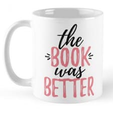 12 nerdy mugs perfect for gifting and drinking holiday cheer from. - 10