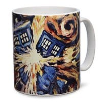 12 nerdy mugs perfect for gifting and drinking holiday cheer from. - 28