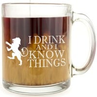 12 nerdy mugs perfect for gifting and drinking holiday cheer from. - 26