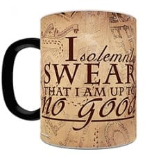 12 nerdy mugs perfect for gifting and drinking holiday cheer from. - 12