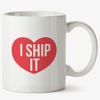 12 nerdy mugs perfect for gifting and drinking holiday cheer from. - 30