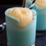 This Frosty Bantha Milk is super easy to make and perfect for your next Star Wars Party!