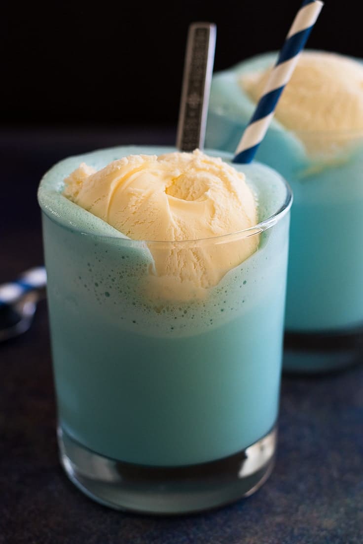 Star wars food, Star wars drinks, Alcohol drink recipes