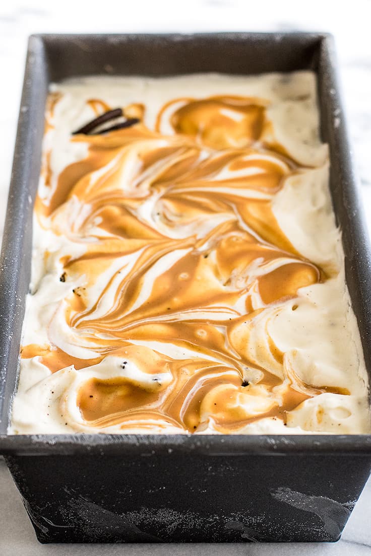 Love Oreos and Peanut Butter? Then this No-churn Peanut Butter Oreo Ice Cream is a must-try this summer!