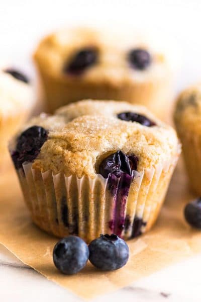 small-batch muffins Archives - Baking Mischief