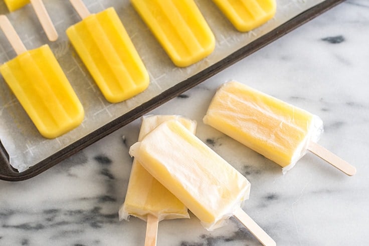 8 Ways to Make a Popsicle - with & without a popsicle mold! — Orson Gygi  Blog