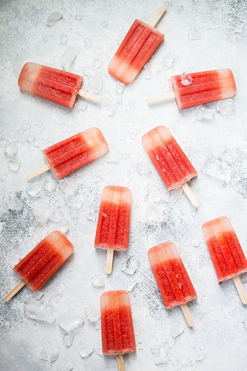 8 Ways to Make a Popsicle - with & without a popsicle mold! — Orson Gygi  Blog