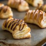 These Direwolf Claws are the perfect fun and easy dessert for Game of Thrones watch parties!