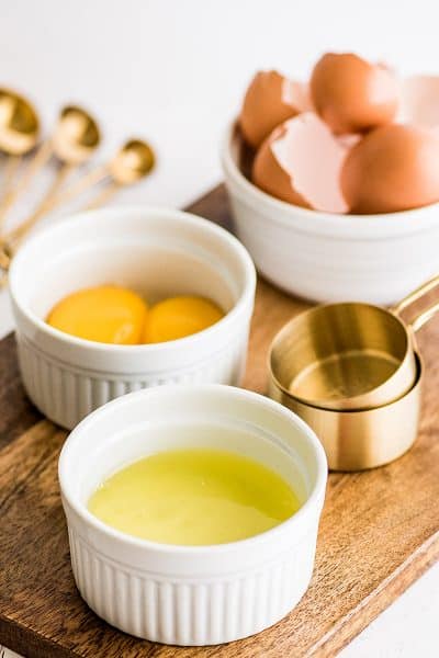 Egg White Recipes (What to Do With Leftover Egg Whites)