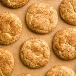 Snickerdoodles