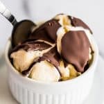 Chocolate Shell