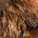 Easy Carne Asada Recipe