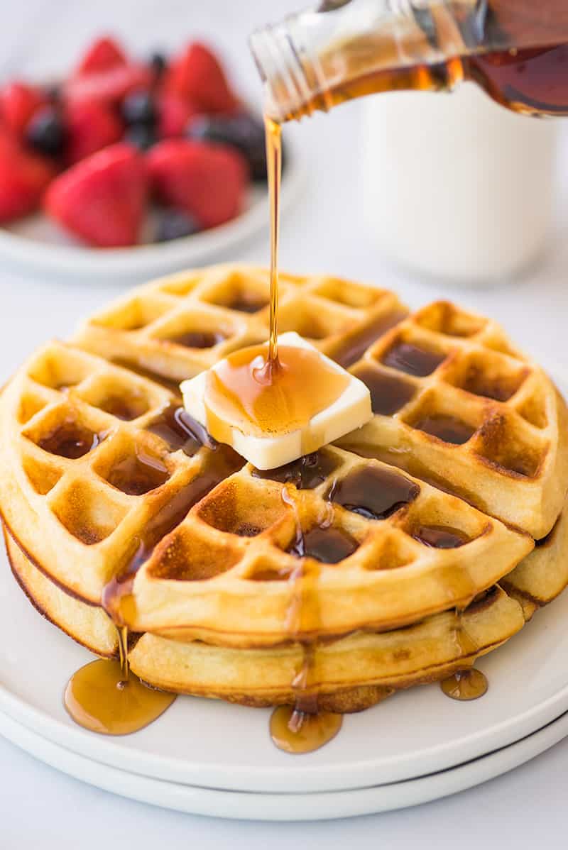 The Best Waffle Makers: Create The Perfect Waffle