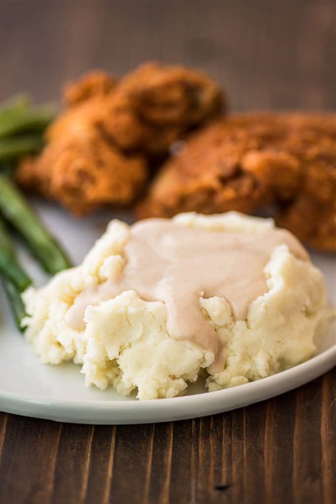 How to Make Gravy from Scratch—Quick & Easy - 101 Cooking For Two