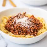Pork Ragu