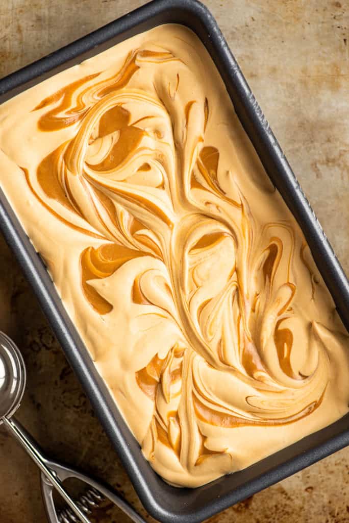 Quicker Dulce De Leche - Baking Mischief