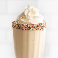 10L SEALTEST VANILLA MILKSHAKE MIX