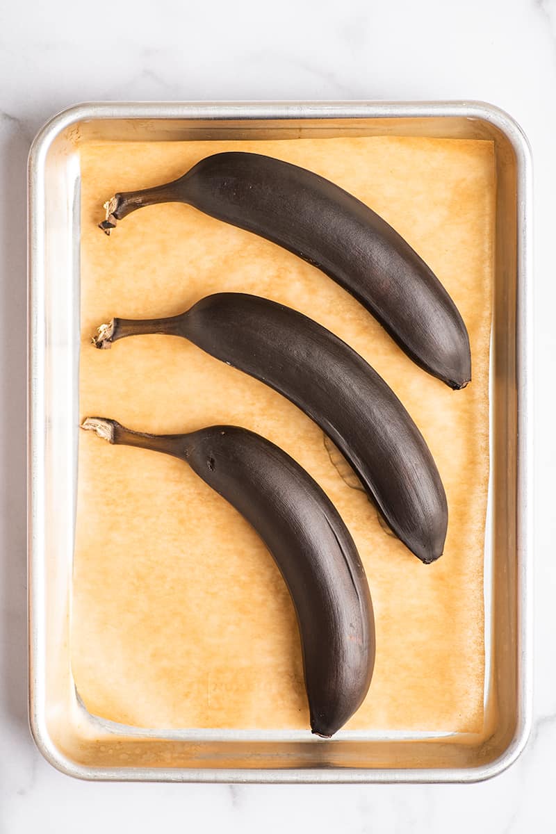 How to Store Bananas So They Don't Turn Brown