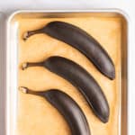 How to Quickly Ripen Bananas