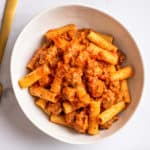 Creamy Sausage Pasta