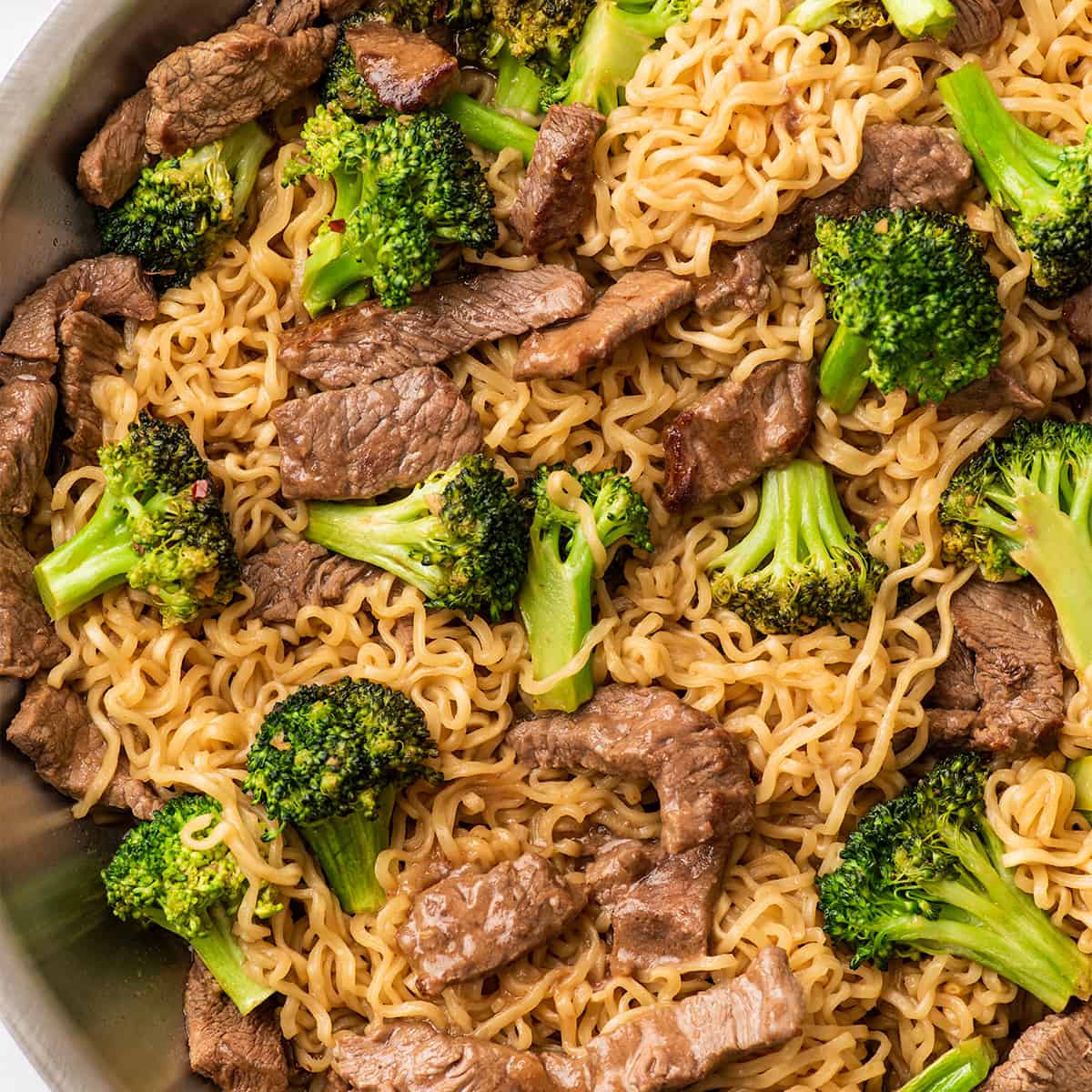 How To Make Beef Ramen Noodles Better